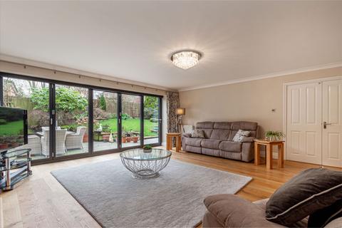 5 bedroom detached house for sale, Grovefield Crescent, Coventry CV7