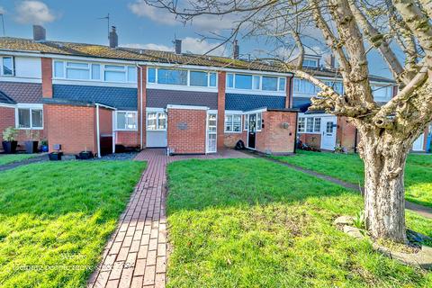 undefined, Colinwood Close, Walsall WS6