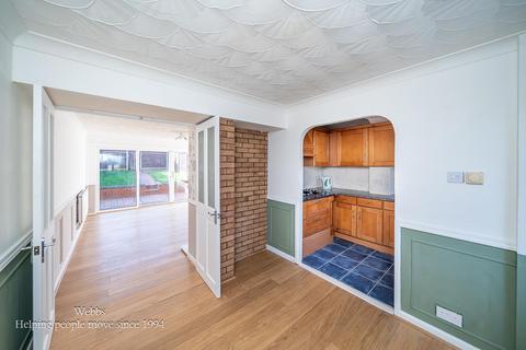 undefined, Colinwood Close, Walsall WS6