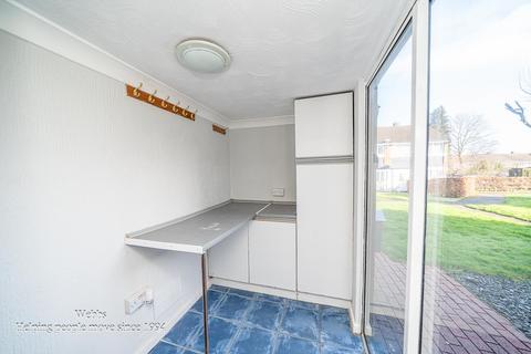 undefined, Colinwood Close, Walsall WS6