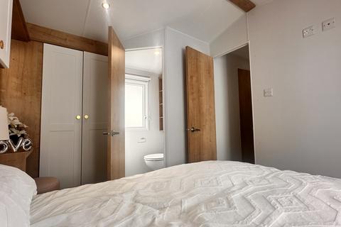 2 bedroom lodge for sale, Two Bed Willerby Sierra Seaton Estate, Arbroath DD11