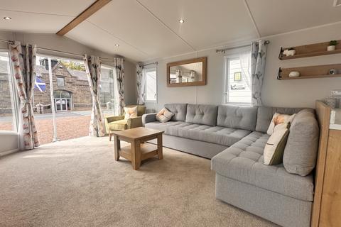 undefined, Two Bed Willerby Sierra Seaton Estate, Arbroath DD11