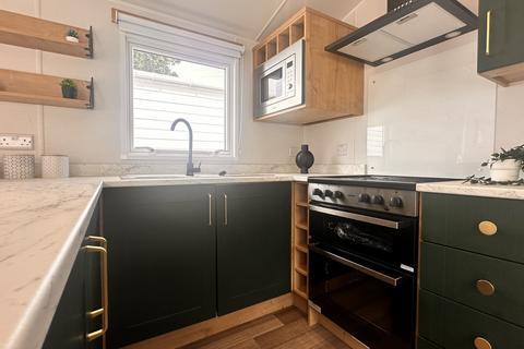 undefined, Two Bed Willerby Sierra Seaton Estate, Arbroath DD11