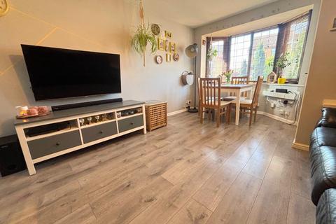 undefined, Aldwell Close, Wootton Fields, Northampton NN4