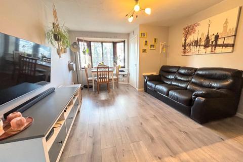 undefined, Aldwell Close, Wootton Fields, Northampton NN4