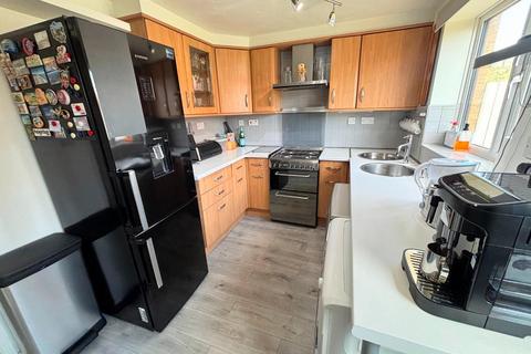 undefined, Aldwell Close, Wootton Fields, Northampton NN4