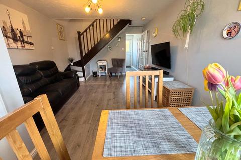 undefined, Aldwell Close, Wootton Fields, Northampton NN4