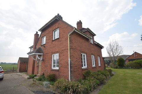5 bedroom detached house to rent, Smith, Kynnersley Drive