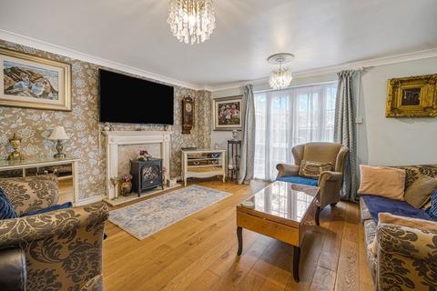 6 bedroom detached house for sale, Bryn Dryslwyn, Bridgend CF31