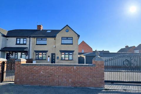 undefined, Bruce Glazier Terrace, Shotton Colliery, Durham, County Durham, DH6