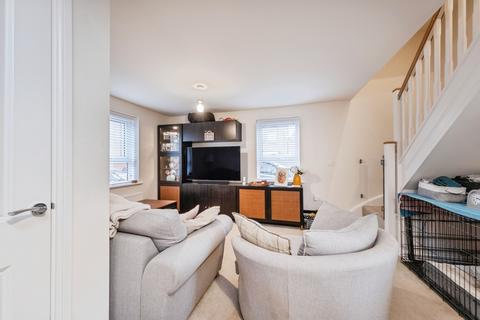 2 bedroom semi-detached house for sale, Lyme Grove, Brooklands, Milton Keynes, MK10