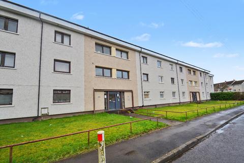 undefined, Ravenscraig Drive, Priesthill, Glasgow, G53 6LH