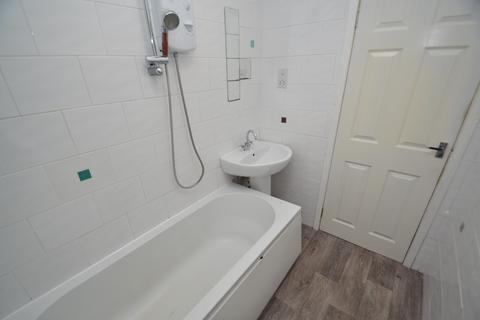 undefined, Ravenscraig Drive, Priesthill, Glasgow, G53 6LH