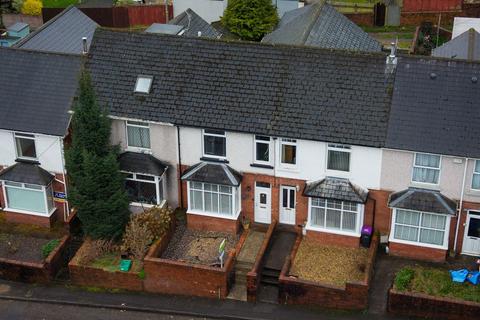 undefined, Grove Estate, Pontypool NP4