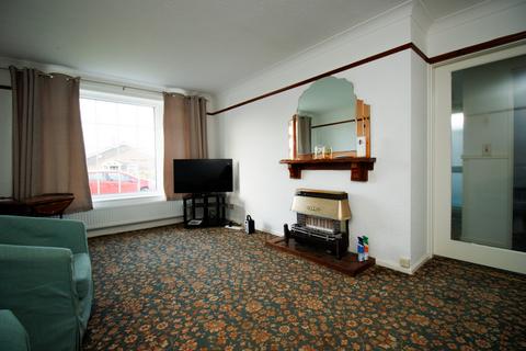 2 bedroom semi-detached bungalow for sale, Percy Road, Hunmanby YO14