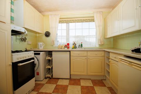2 bedroom semi-detached bungalow for sale, Percy Road, Hunmanby YO14