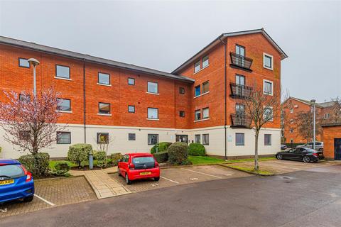 undefined, Henke Court, Cardiff CF10