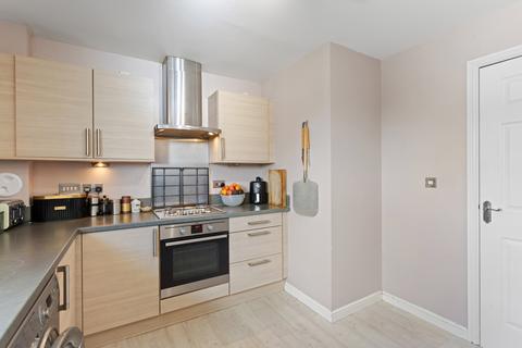 2 bedroom flat for sale, 5/11 Ashwood Gait, Edinburgh, EH12 8PE