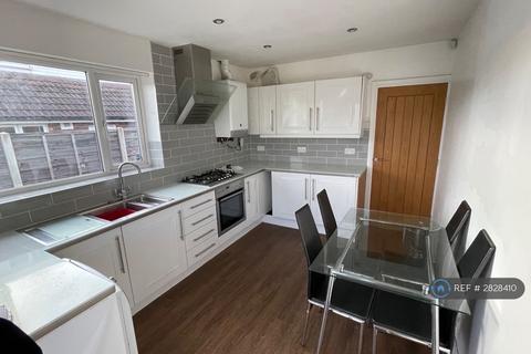undefined, Ashford Avenue, Worsley, M28