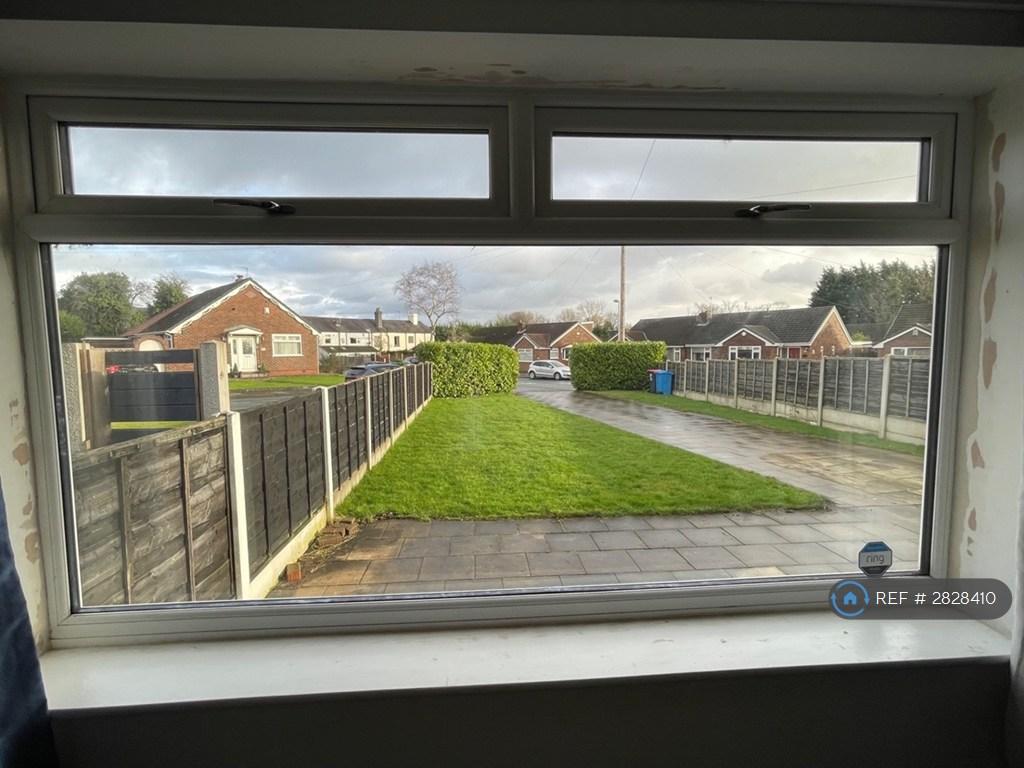 Bedroom 2 To Rear Garden