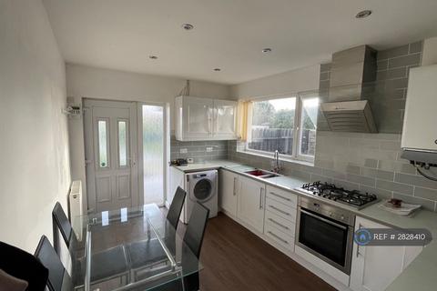 undefined, Ashford Avenue, Worsley, M28