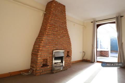 undefined, Hurrell Road, Great Yarmouth, NR30
