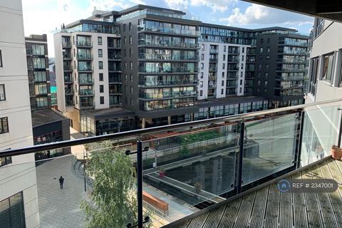 undefined, Mcclintock House, Leeds, LS10