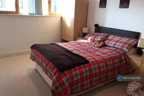 undefined, Mcclintock House, Leeds, LS10