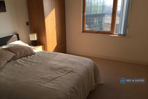 undefined, Mcclintock House, Leeds, LS10