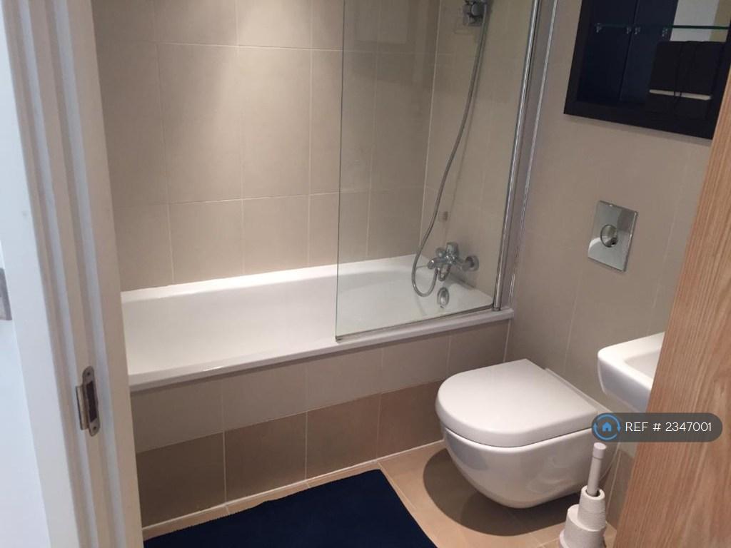 House Bathroom