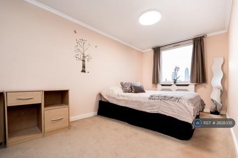 undefined, George Eliot House, London, SW1V