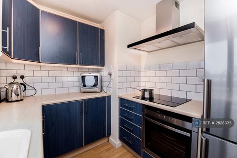 undefined, George Eliot House, London, SW1V