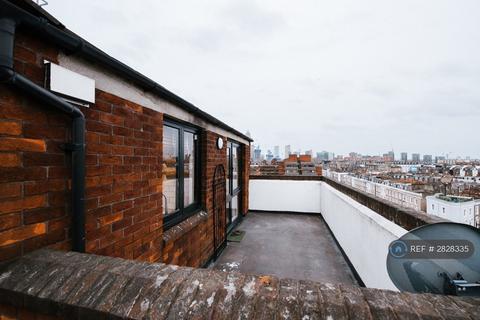 undefined, George Eliot House, London, SW1V