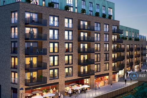 undefined, Ryeland Boulevard, London, SW18