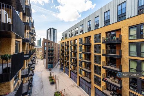 undefined, Ryeland Boulevard, London, SW18