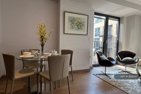 undefined, Ryeland Boulevard, London, SW18
