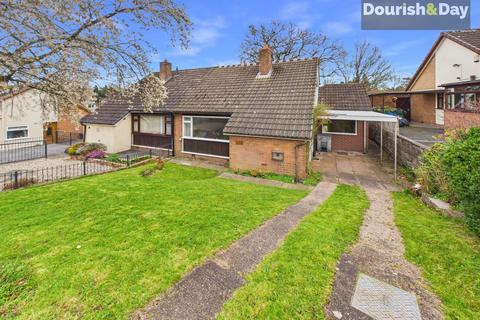 Summerhill Gardens, Market Drayton TF9