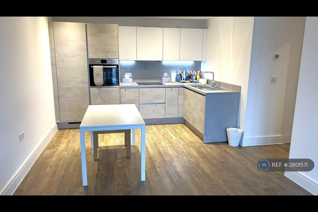 Kitchen Table