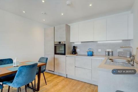undefined, Thomas Blake Avenue, Southampton, SO14