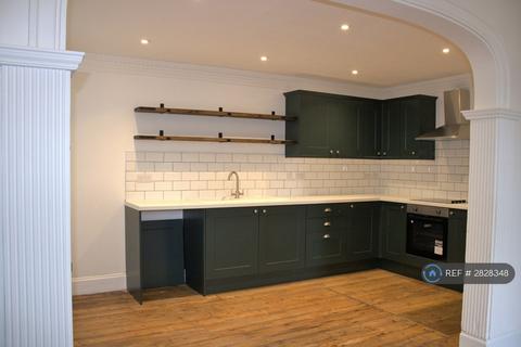 undefined, Forest Road West, Nottingham, NG7