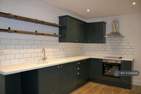 undefined, Forest Road West, Nottingham, NG7
