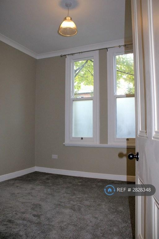 Front Bedroom