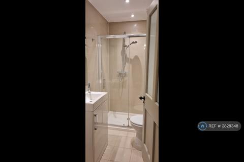 undefined, Forest Road West, Nottingham, NG7