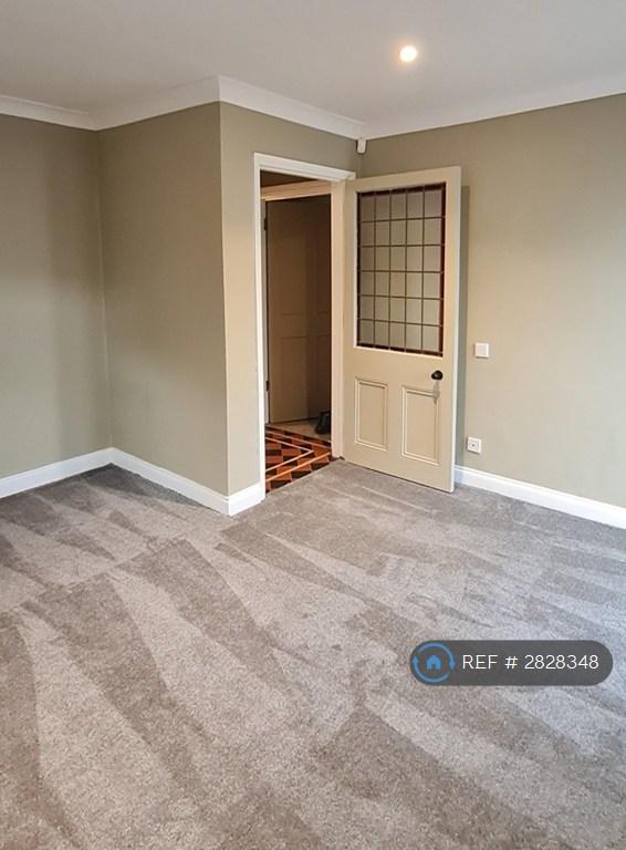 Back Bedroom