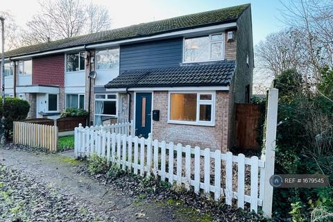 undefined, Old Well Walk, Sale, M33