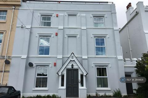 undefined, Bedford Terrace, Plymouth, PL4