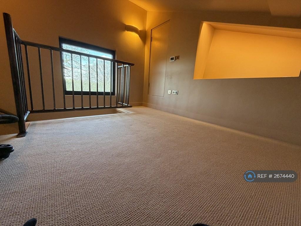 Study/ Bedroom 4
