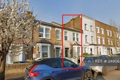 undefined, Whateley Road, London, SE22