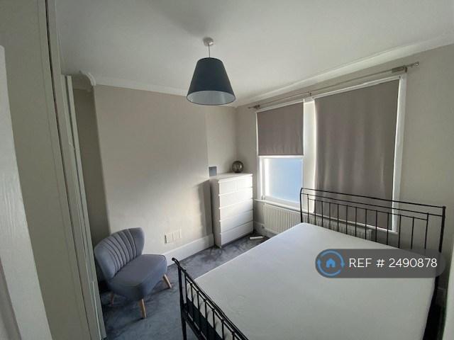 Front Bedroom