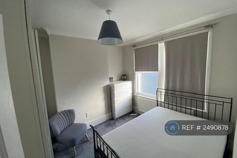 undefined, Whateley Road, London, SE22